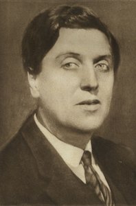 Alban Maria Johannes Berg