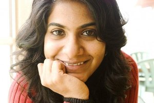 m. b. lakshmi samyuktha
