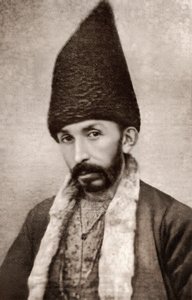 Mir Mohsun Navvab