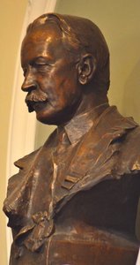 charles harrison townsend