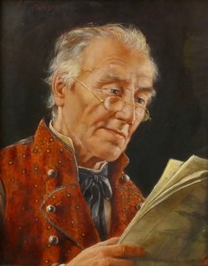 otto crettnen
