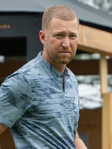 daniel f. berger