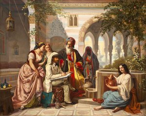Jan Baptist Huysmans