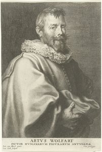 Artus Wolffort