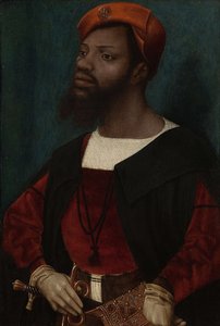 jan jansz mostaert