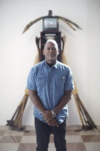 daniel lind ramos