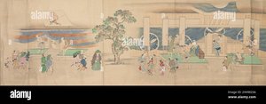 nonoyama kōzan