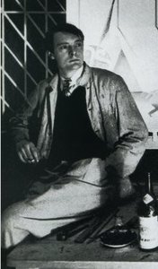 eric william ravilious