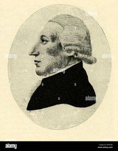 Johann Wolfgang Wieland