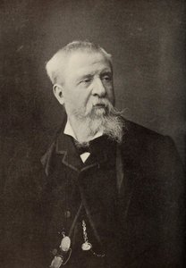 Louis Ernest Barrias