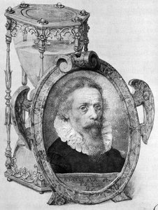 georg flegel
