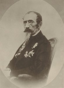 emile jean horace vernet