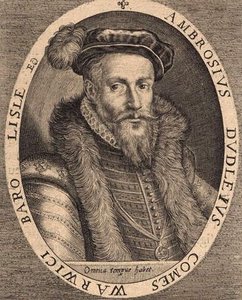 ambrose dudley
