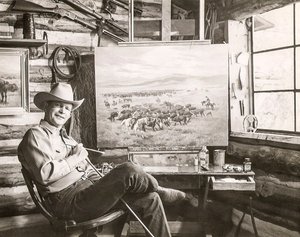 George Phippen