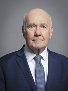john reid murray