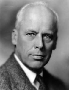 norman mattoon thomas