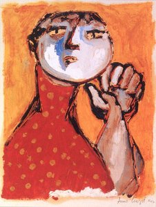 margit anna