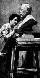 eva ellenor benson
