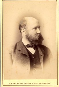 william mactaggart
