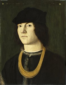 Amico Aspertini