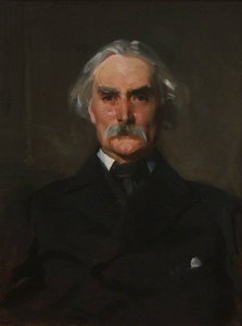 Charles Napier Hemy