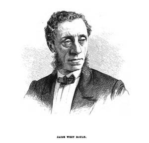 jacob wrey mould