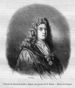 sébastien leclerc i