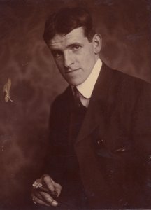 John Butler Yeats