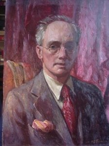 Adam Bruce Thomson
