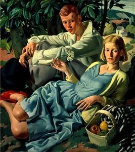 Bernard Fleetwood-Walker