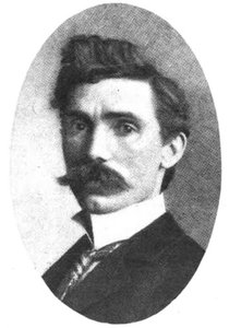 frederick victor gillam