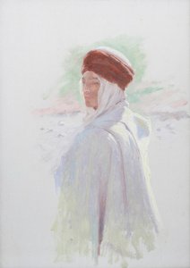 Charles James Theriat