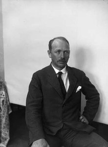 bernhard folkestad