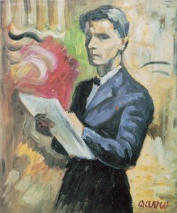 john andreas savio