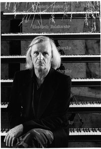 ken unsworth