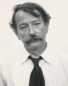 john szarkowski