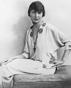 norah neilson gray