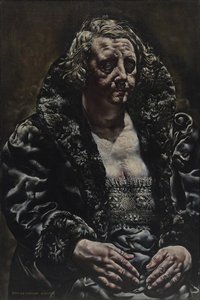 ivan le lorraine albright