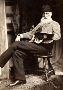 William Morris Hunt
