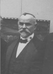 kazimierz stabrowski