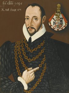 thomas hesketh