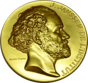 jules janssen