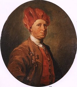william john huggins