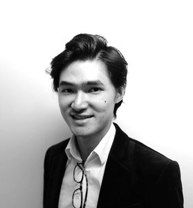 Driando von der indonesischen Tempe-Bewegung