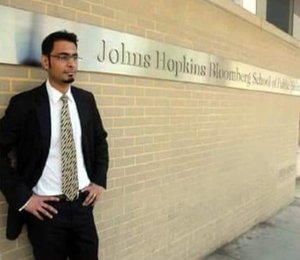 dr asad zaidi