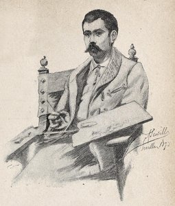 Manuel García y Rodríguez