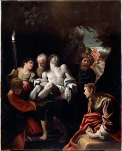 Sisto Badalocchio