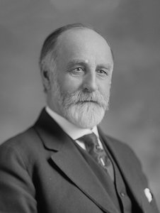 Jesse Walter Fewkes