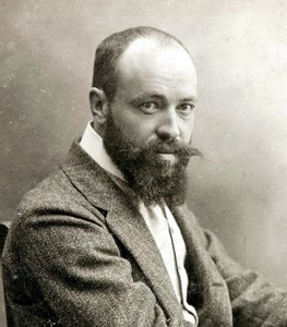 hugo gerhard simberg