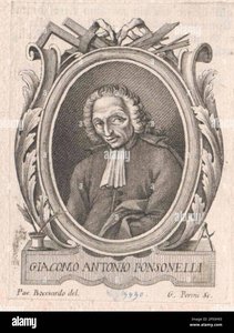 giacomo antonio ponsonelli